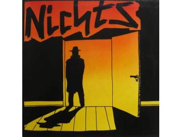 NIchts - Made In Eile (LP) (Colored)
