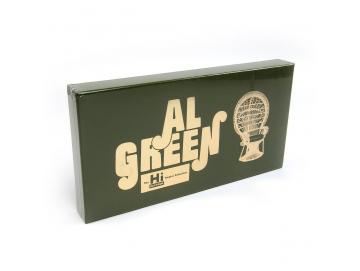 Al Green - The Hi Records Singles Collection (Box Set)