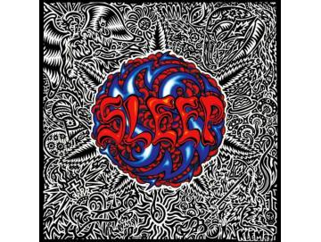 Sleep - Holy Mountain (LP) (Colored)