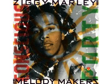 Ziggy Marley And The Melody Makers - Conscious Party (LP)