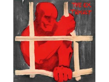 The Ex - Tumult (LP)