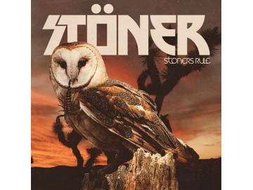Stöner - Stoners Rule (LP)