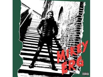 Mikey Erg ‎- Mikey Erg (LP)