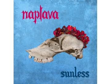 Naplava - Sunless (LP) (Colored)