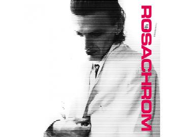Rosachrom - Rosachrom (LP) (Colored)