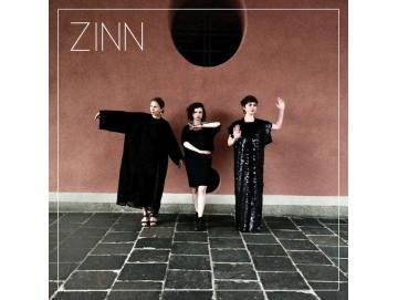 Zinn - Zinn (LP)