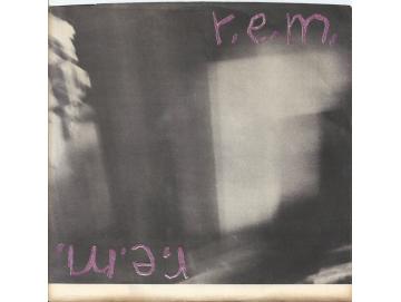R.E.M. - Radio Free Europe (7inch)
