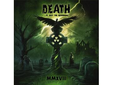 Various - Death ...Is Just The Beginning MMXVIII (2LP)