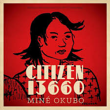 Mine Okubo - Citizen 13660 (Buch)