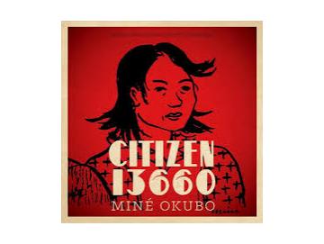 Mine Okubo - Citizen 13660 (Buch)