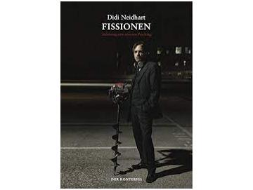 Didi Neidhart - Fissionen (Buch)