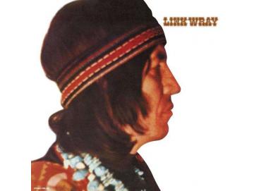 Link Wray - Link Wray (LP) (Colored)