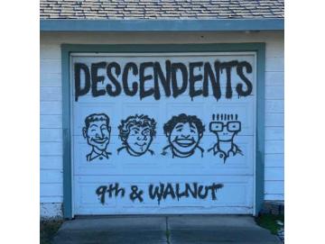 Descendents - 9th & Walnut (CD)