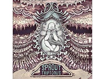 Triptonus ‎- Sprout (CD)