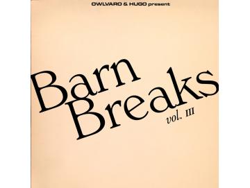 Khruangbin - Barn Breaks Vol. III (7inch)