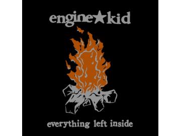 Engine Kid - Everything Left Inside (Box Set)