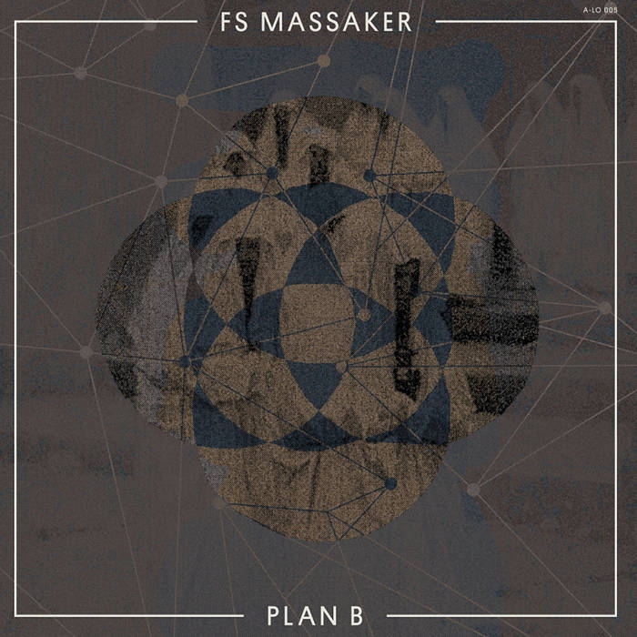 FS Massaker - Plan B (LP)