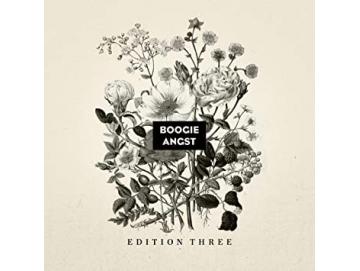 Various - Boogie Angst: Edition Three (LP)