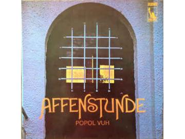 Popol Vuh - Affenstunde (LP)