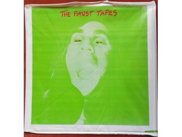 Faust - The Faust Tapes (LP)