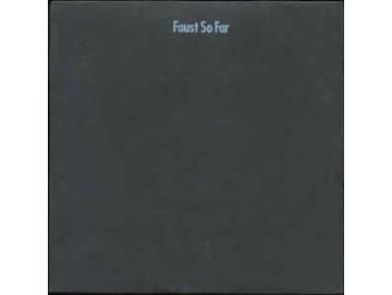 Faust ‎- So Far (LP)