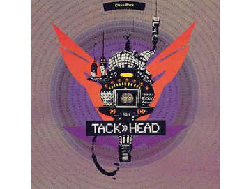 Tackhead - Class Rock (12inch)