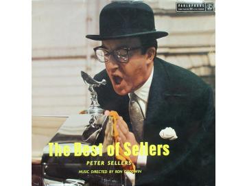 Peter Sellers - The Best Of Sellers (LP)