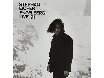 Stephan Eicher - Engelberg Live 91 (CD)
