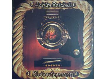 Achim Reichel - Klabautermann (LP)