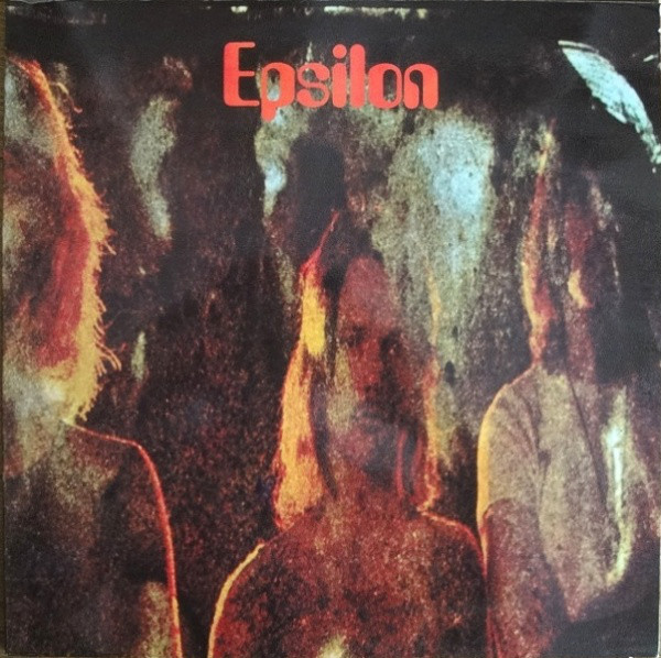 Epsilon - Epsilon (LP)