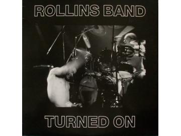 Rollins Band - Turned On (2LP)