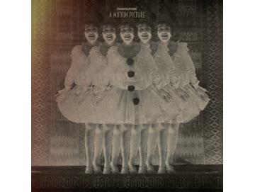 Kontrapunk - A Motion Picture (LP)