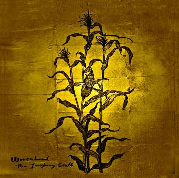 Wovenhand - The Laughing Stalk (LP) (Colored)