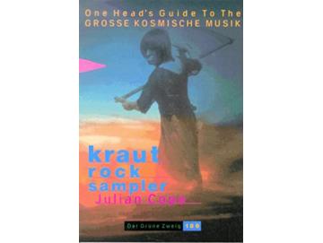 Julian Cope - Krautrocksampler: One Head (Buch)