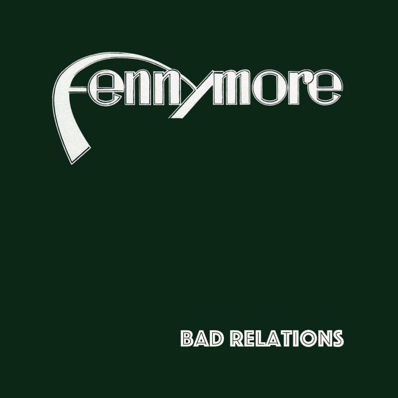 Fennymore - Bad Relations (LP)