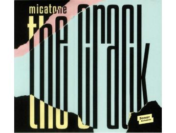 Micatone - The Crack (LP)