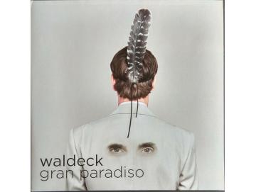 Waldeck - Gran Paradiso (LP)