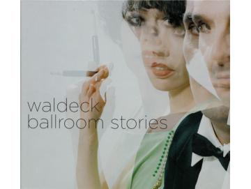 Waldeck - Ballroom Stories (2LP)