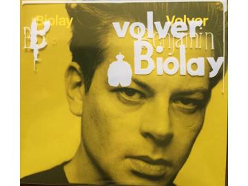 Benjamin Biolay - Volver (2LP)