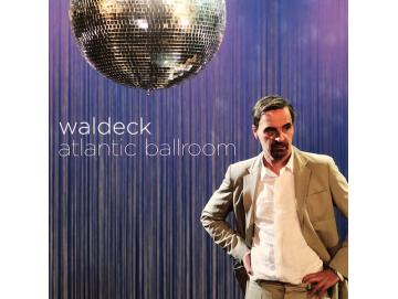 Waldeck - Atlantic Ballroom (LP)