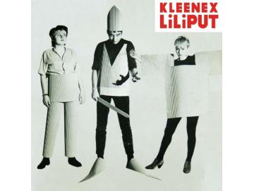 Kleenex / Liliput - First Songs (2LP)