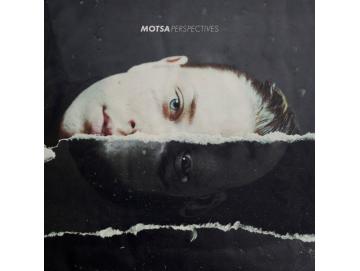 MOTSA - Perspectives (2LP)