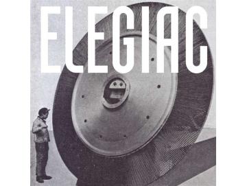Elegiac - Elegiac (2x12inch) (Colored)