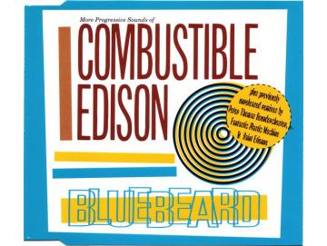 Combustible Edison - Bluebeard (12inch)