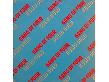 Gang Of Four - Solid Gold (LP)