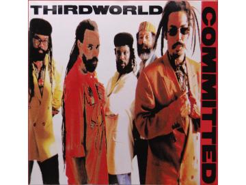 Third World - Committed (LP)