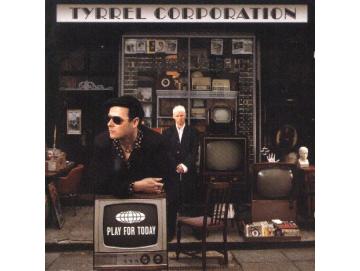 The Tyrrel Corporation - Play For Today (LP)