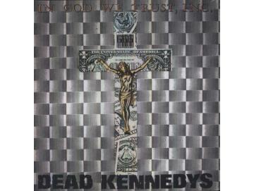 Dead Kennedys - In God We Trust, Inc. (12inch)