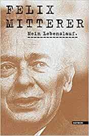 Felix Mitterer - Mein Lebenslauf (Buch)