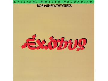 Bob Marley & The Wailers - Exodus (LP)